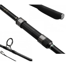 Удилище карповое Strategy Nero Carp 3.9м 3.25 LBS (2845390) Удилище карповое Strategy Nero Carp 3.9м 3.25 LBS (2845390)