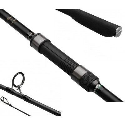 Удилище карповое Strategy Nero Carp 3.9м 3.25 LBS (2845390)