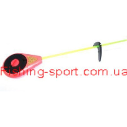 Удилище зимнее УС-2 с ножками  балалайка (322210)