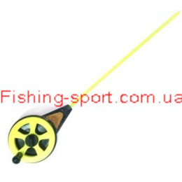 Удилище зимнее УС-3  балалайка (322211)