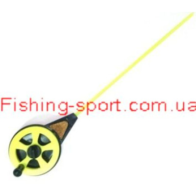 Удилище зимнее УС-3  балалайка (322211)