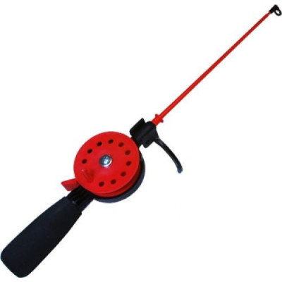 Удилище зимнее Adams IFR 3000NL поликарб. хл. (длинная рукоятка) (321099) Удилище зимнее Adams IFR 3000NL поликарб. хл. (длинная рукоятка) (321099)