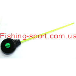 Удилище зимнее Три кита УС-1 балалайка (323368)