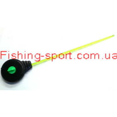 Удилище зимнее Три кита УС-1 балалайка (323368) Удилище зимнее Три кита УС-1 балалайка (323368)