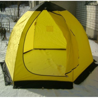  Палатка зимняя Ranger "Зонт"  (321054)