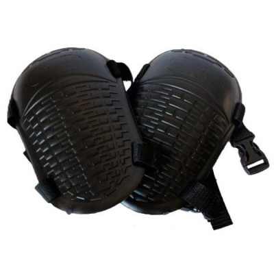 Наколенники EVA резина 24x14 (323410)