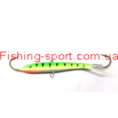 Балансир Lucky John 9см без тройника (81900-24)