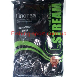 Прикормка G.Stream Плотва для холодной воды 1кг. (322249)