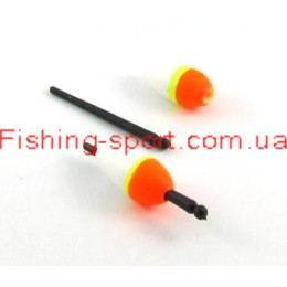 Поплавок зимний 20мм. FD (321122)