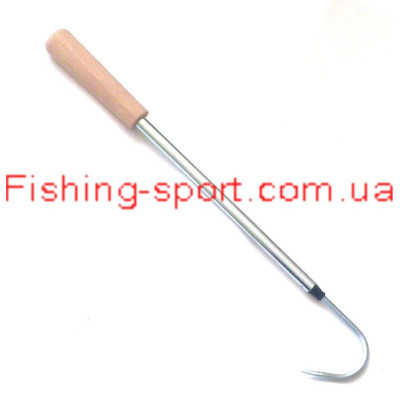 Багорик телескопический  41-62см. (323396)