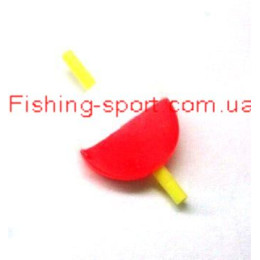 Поплавок зимний "таблетка" 15мм. (321123)