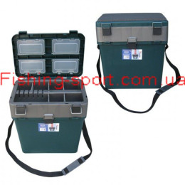 Ящик зимний рыболовный  Тонар (322225)