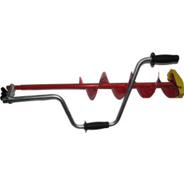 Ледобур Adams Idabur Швед 130мм (321076)