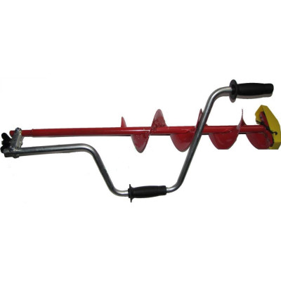 Ледобур Adams Idabur Standart  с ножами 130мм (1111311)