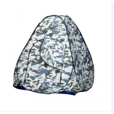 Палатка зимняя  автомат 2х2м(1110001)