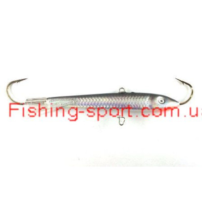 Балансир Lucky John Classic 9см 81900-13H без тройника (322238) Балансир Lucky John Classic 9см 81900-13H без тройника (322238)