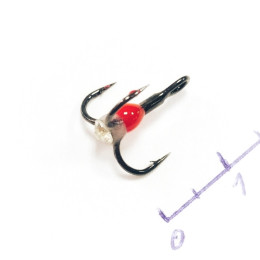 Тройник для балансира с каплей  фосфор №12 (323576)