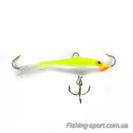 Балансир Rapala (jigging rap) (323660) Балансир Rapala (jigging rap) (323660)