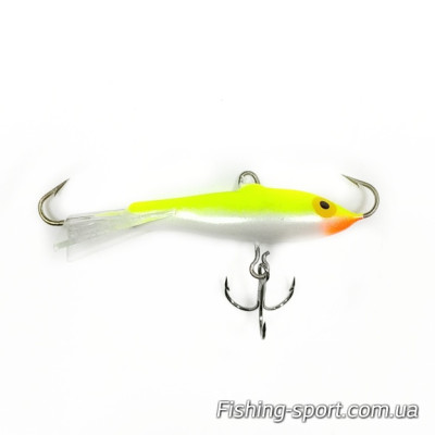 Балансир Rapala (jigging rap)