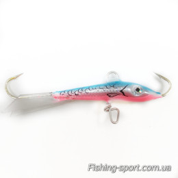 Балансир Lucky John Fin №4 71410 без тройника (323685) Балансир Lucky John Fin №4 71410 без тройника (323685)