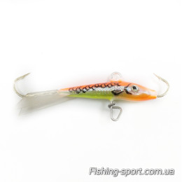 Балансир Lucky John Fin №5 71510 без тройника (323689) Балансир Lucky John Fin №5 71510 без тройника (323689)