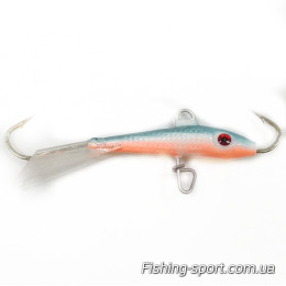 Балансир Lucky John Fin №3 71310 без тройника (323690) Балансир Lucky John Fin №3 71310 без тройника (323690)