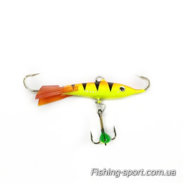 Балансир Lucky John 3см 81301-39RT (323646)