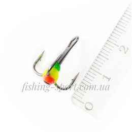 Тройник для балансира с каплей №8 (324139) Тройник для балансира с каплей №8 (324139)