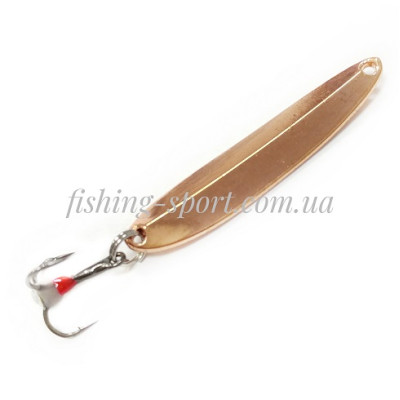 Блесна вертикальная Ice 8033 (324146) Блесна вертикальная Ice 8033 (324146)