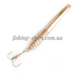 Блесна вертикальная Ice 8024 (324147)