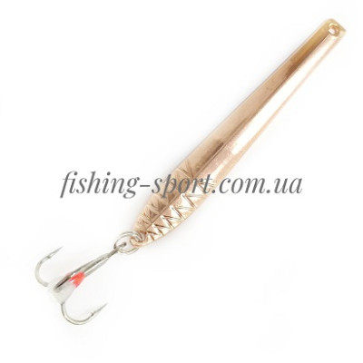 Блесна вертикальная Ice 8024 (324147) Блесна вертикальная Ice 8024 (324147)