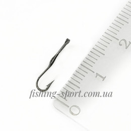 Крючок прищепка с колечком 10шт №3 (322333) Крючок прищепка с колечком 10шт №3 (322333)