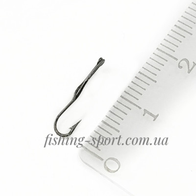 Крючок прищепка с колечком 10 шт №3 (322333) Крючок прищепка с колечком 10 шт №3 (322333)