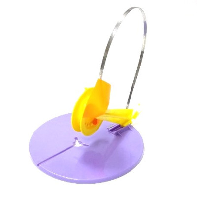 Жерлица разборная сумская №1 (322319)