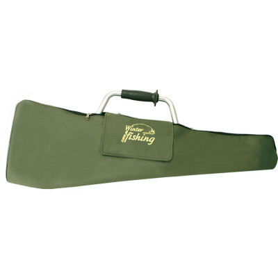 Чехол Acropolis для ледобура Тонар (Барнаул)130-150мм(323384) Чехол Acropolis для ледобура Тонар (Барнаул)130-150мм(323384)