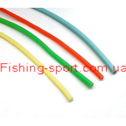 Резина-ниппель для кивка 20см красная (322301)