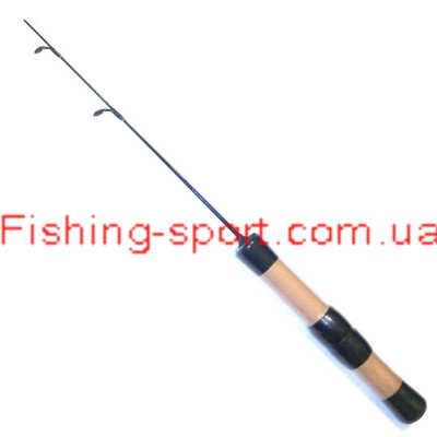 Удилище зимнее телескопическое Ice Pro 40 (323412) Удилище зимнее телескопическое Ice Pro 40 (323412)