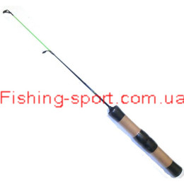 Удилище зимнее телескопическое Ice mate 45 (323411)