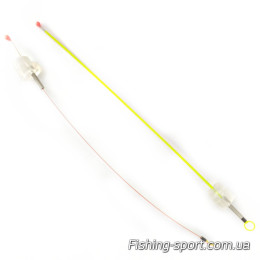 Сторожок часовая пружина универсальный Shark M5F 15 см 1.5-7 гр (323617) Сторожок часовая пружина универсальный Shark M5F 15 см 1.5-7 гр (323617)