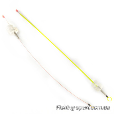 Сторожок часовая пружина универсальный Shark M5F 15 см 1.5-7 гр  (323617)