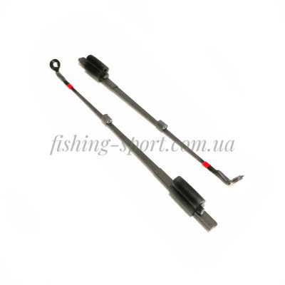 Сторожок под балансир металл 2.5-11гр  (324285)