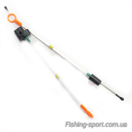 Сторожок часовая пружина Shark 12 см 0.5-1 гр  (323622)