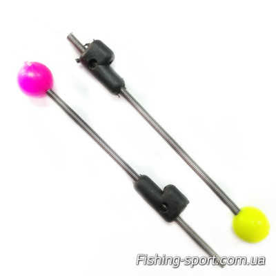 Сторожок пружинка  9 см 3 гр  (323620