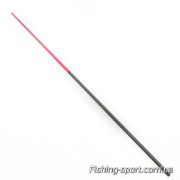 Хлыст к зимней удочке Три кита стеклопластиковый  4х2мм 22 см УП-3 (323860)