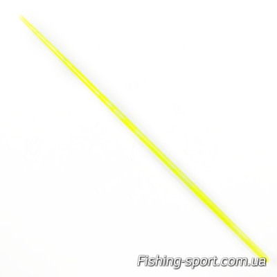 Хлыст к зимней удочке Три кита УС поликарбонат  4х3мм 20 см  (323862)