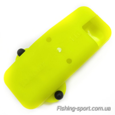 Колпак для защиты ножей ледобура Idabur 130 мм (323683)