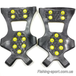 Ледоступы Jaxon 41-45 р (323504)