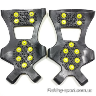 Ледоступы Jaxon 41-45 р (323504)