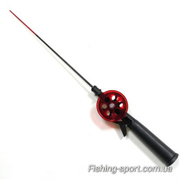 Удилище зимнее Три Кита Техно  (323505)