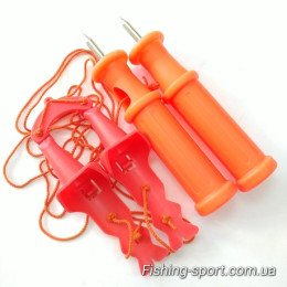 Спасалки зимнего рыбака Jaxon (323548) Спасалки зимнего рыбака Jaxon (323548)